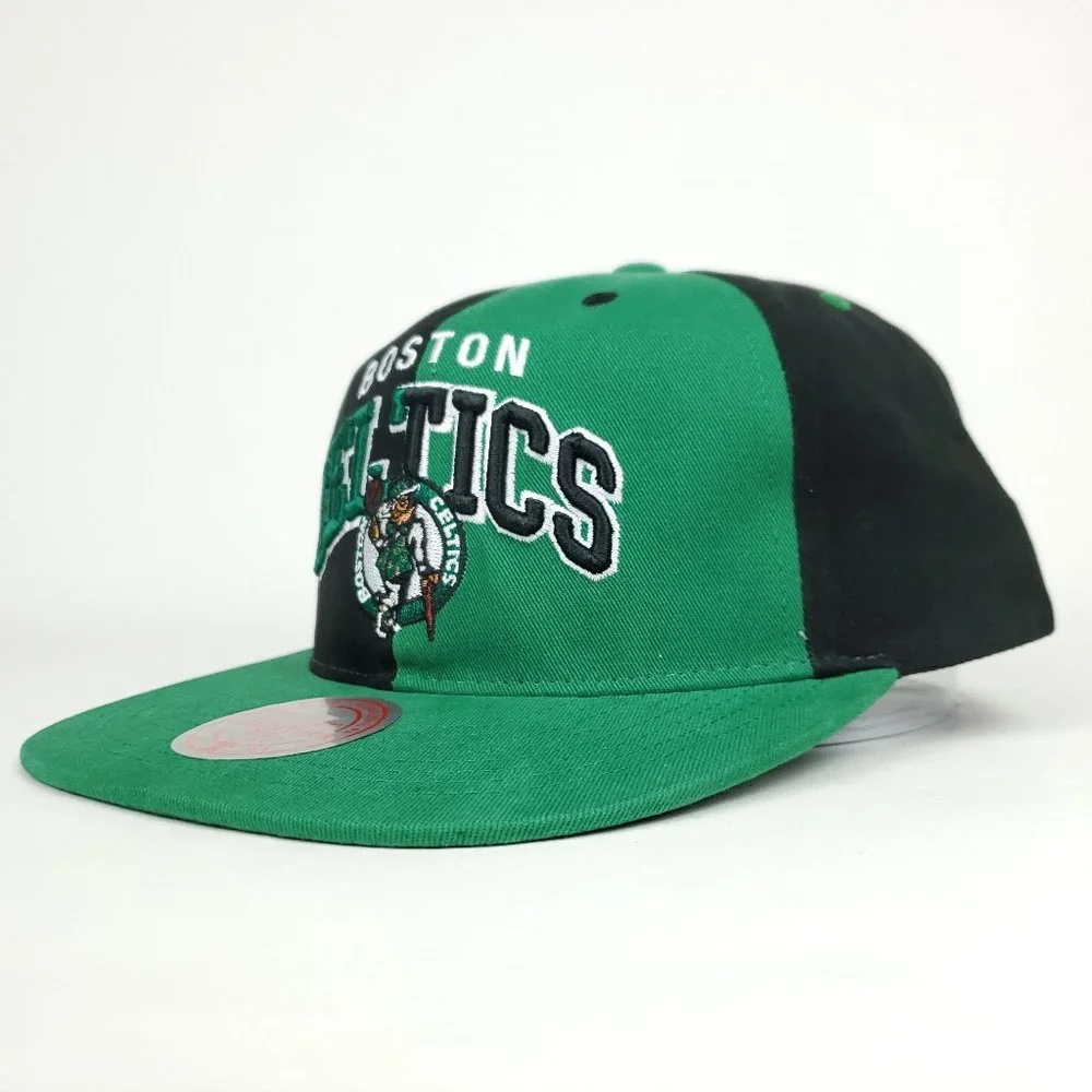 Mitchell & Ness boston celtics